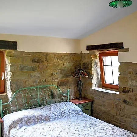 Hotel Casa Lucertola
