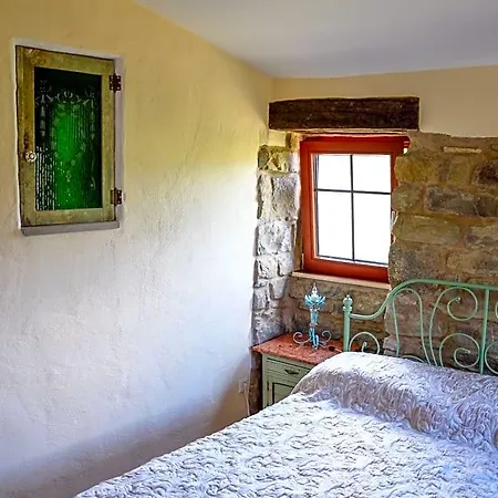Casa Lucertola Hotel Apricale