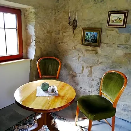 Casa Lucertola Hotel