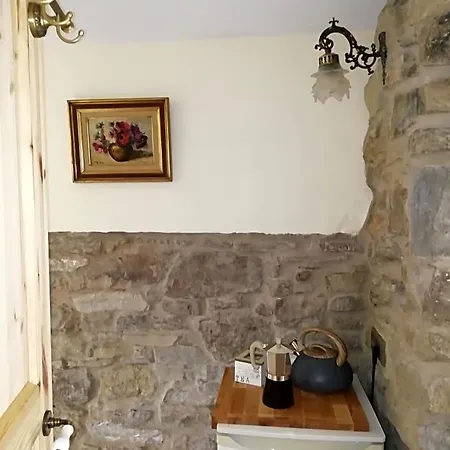 Hotel Casa Lucertola *