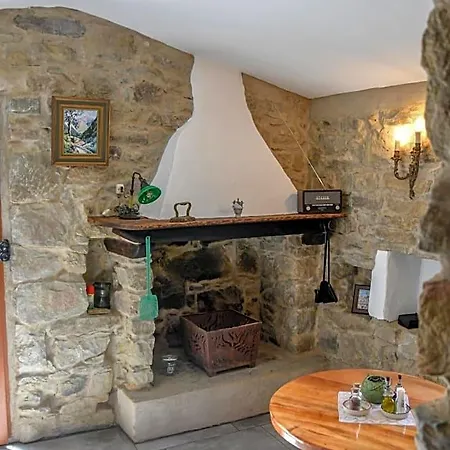 Hotel Casa Lucertola Apricale