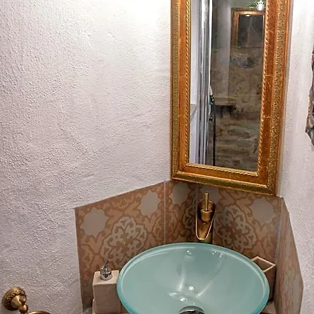 Hotel Casa Lucertola *