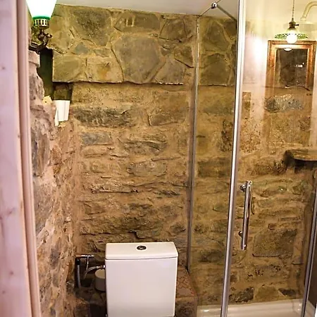 Casa Lucertola Hotel Apricale