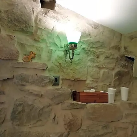 Hotel Casa Lucertola