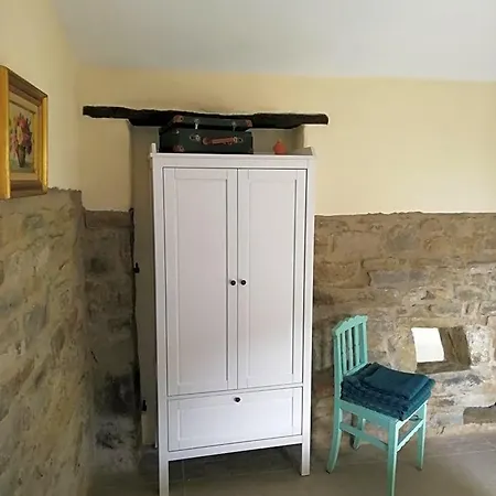 Hotel Casa Lucertola *