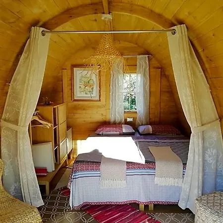 Hotel Casa Lucertola