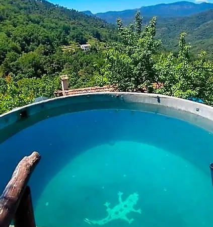Hotel Casa Lucertola