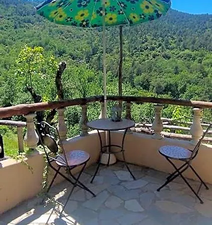 Hotel Casa Lucertola
