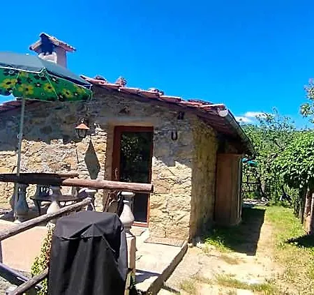 Hotel Casa Lucertola *