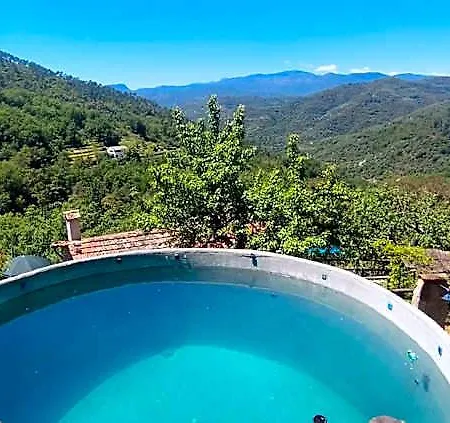 Hotel Casa Lucertola *