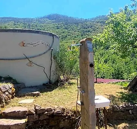 Casa Lucertola Apricale