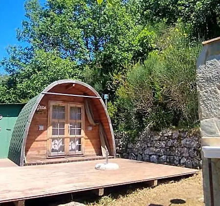 Hotel Casa Lucertola