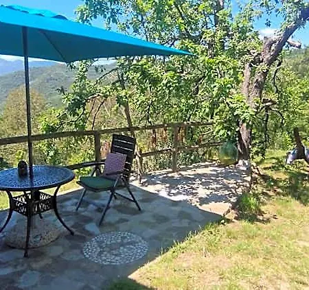 Hotel Casa Lucertola