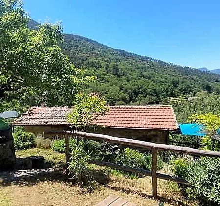 Casa Lucertola
