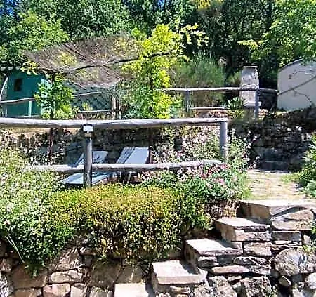 Casa Lucertola Hotel